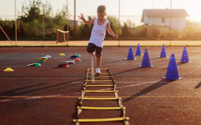 Acortar brechas entre teoría, práctica y resultados: Desafíos de la Actividad Física y Deporte para el Desarrollo